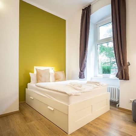 Nena Apartments - Bergmannkiez Ehm Traumbergflats Берлін Екстер'єр фото