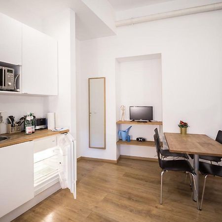 Nena Apartments - Bergmannkiez Ehm Traumbergflats Берлін Екстер'єр фото