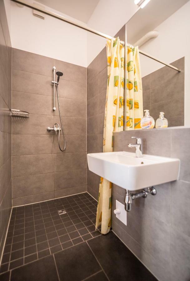 Nena Apartments - Bergmannkiez Ehm Traumbergflats Берлін Екстер'єр фото