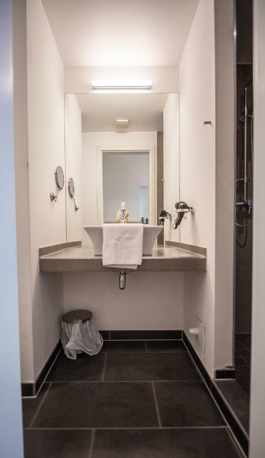 Nena Apartments - Bergmannkiez Ehm Traumbergflats Берлін Екстер'єр фото