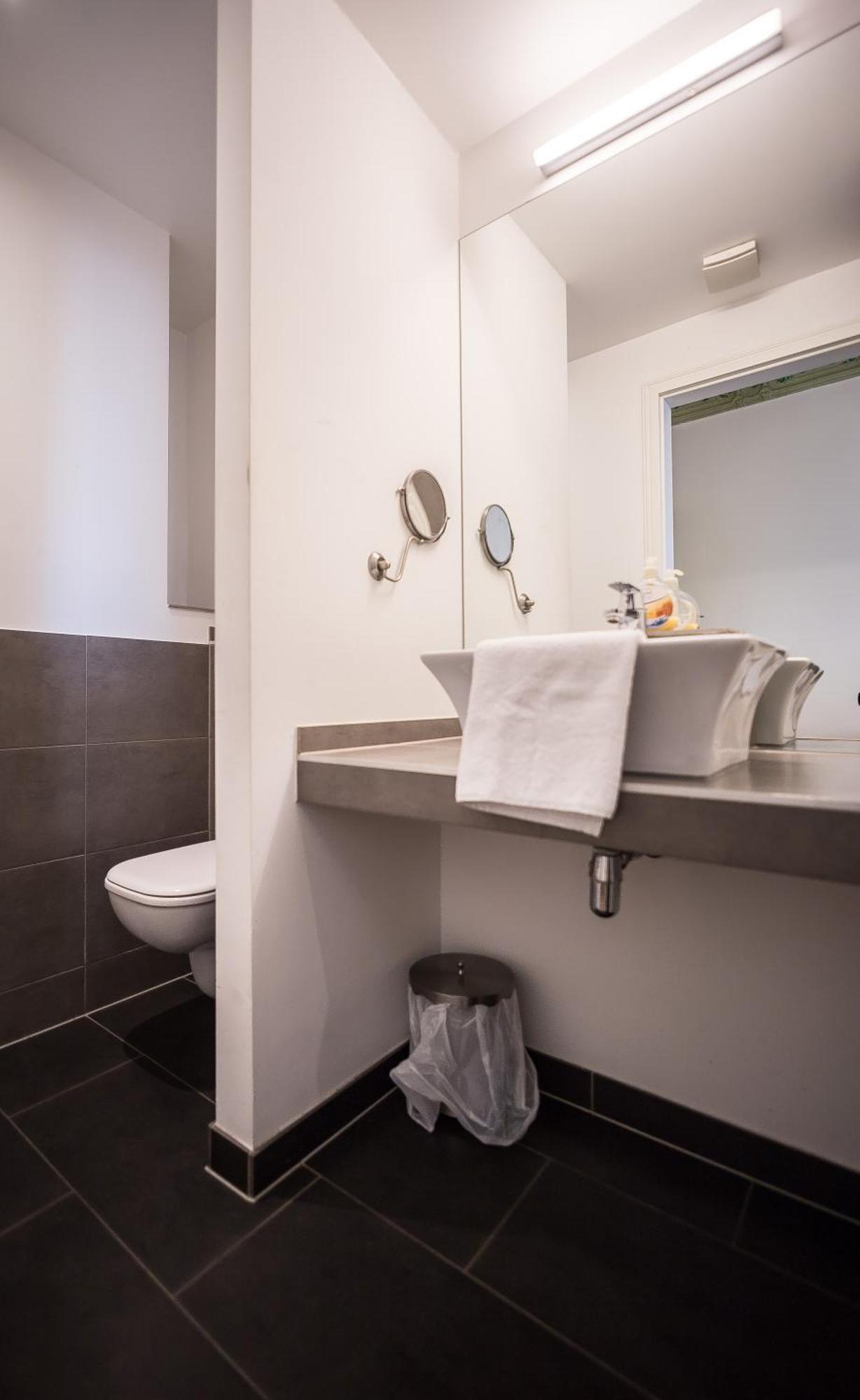 Nena Apartments - Bergmannkiez Ehm Traumbergflats Берлін Екстер'єр фото
