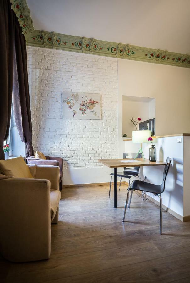 Nena Apartments - Bergmannkiez Ehm Traumbergflats Берлін Екстер'єр фото